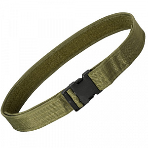 Duty Belt Olive L/XL (34-40)
